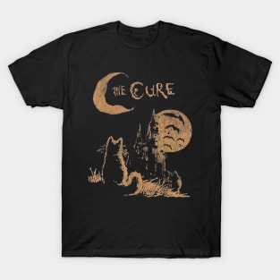 The Cure Hits T-Shirt